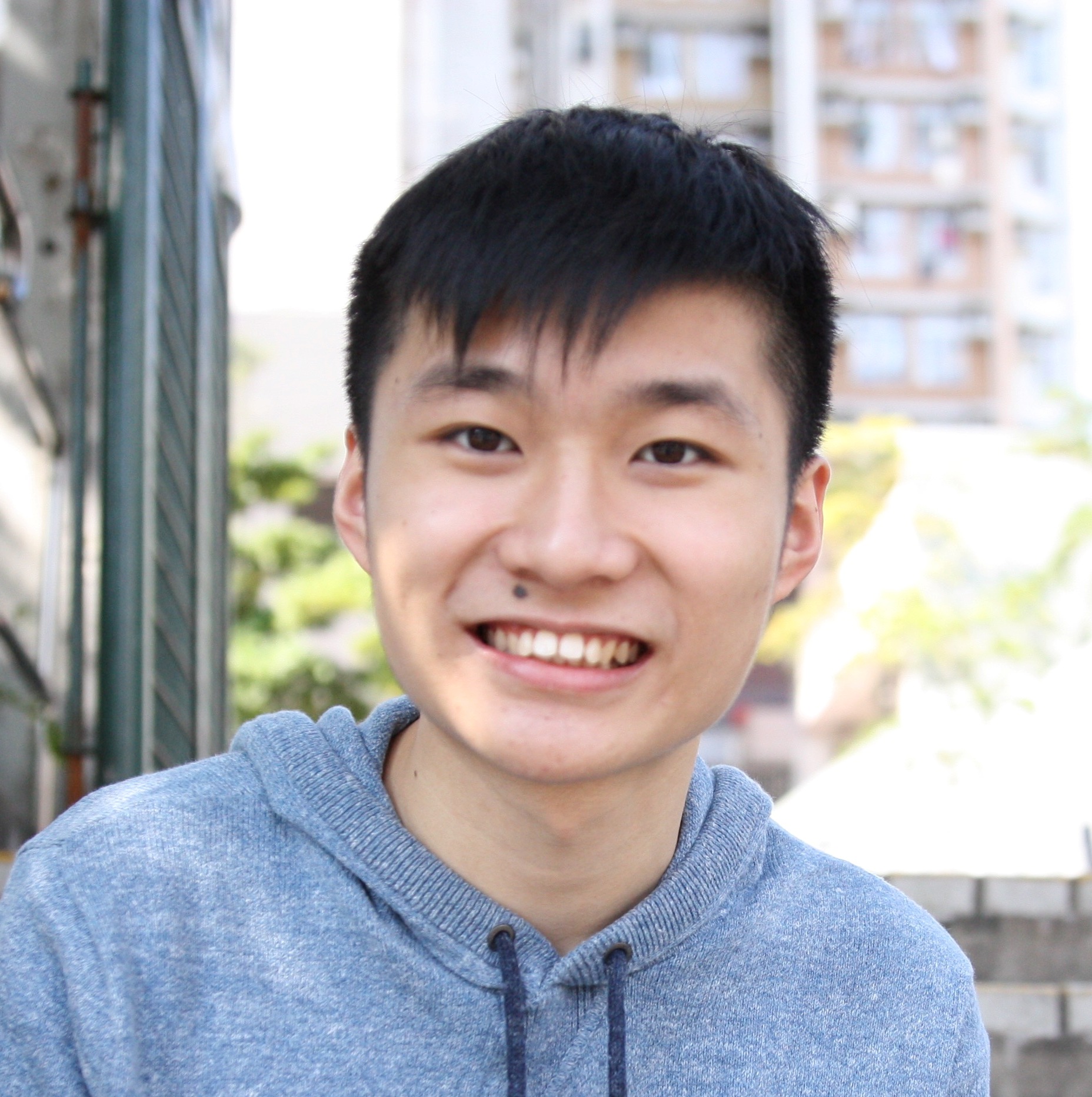 Brian Chui